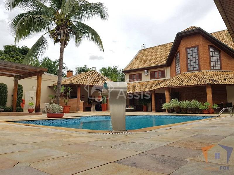 Casa á venda Condomínio Portal dos Nobres. — foto 23