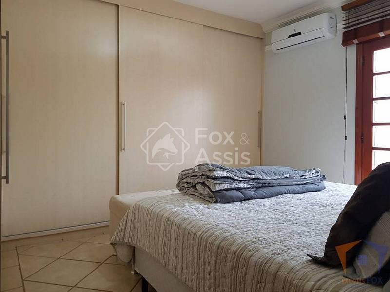 Casa á venda Condomínio Portal dos Nobres. — foto 2