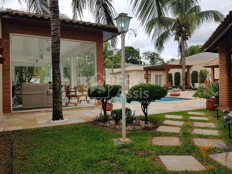 Casa á venda Condomínio Portal dos Nobres. — foto 20