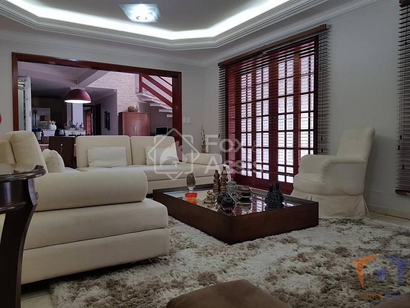 Casa á venda Condomínio Portal dos Nobres. — foto 13