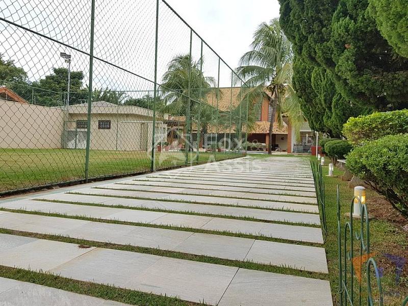 Casa á venda Condomínio Portal dos Nobres. — foto 28