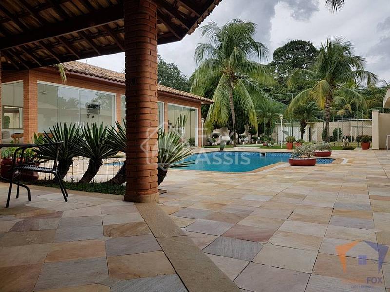 Casa á venda Condomínio Portal dos Nobres. — foto 19