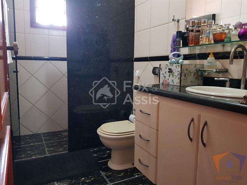 Casa á venda Condomínio Portal dos Nobres. — foto 4