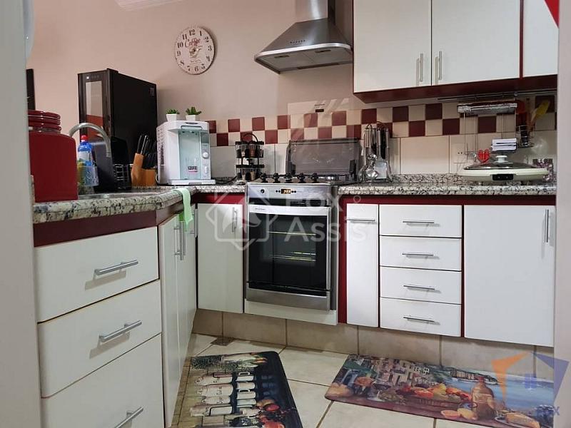 Casa á venda Condomínio Portal dos Nobres. — foto 14