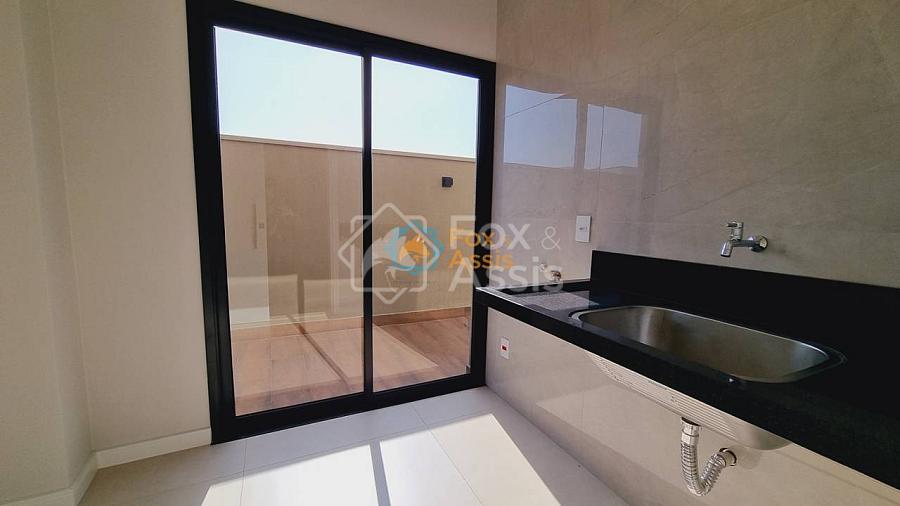 Casa á venda Condomínio Phillipson Park. — foto 7