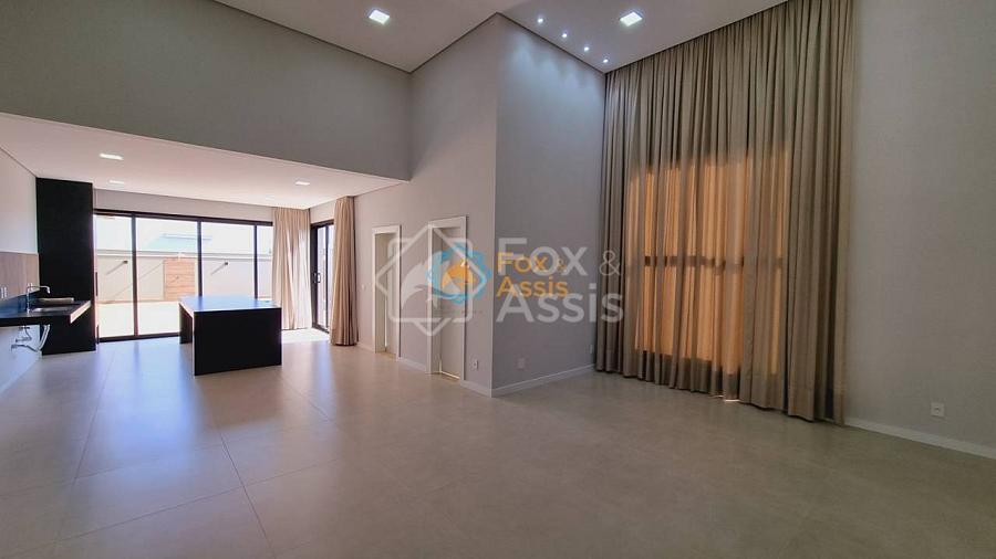 Casa á venda Condomínio Phillipson Park. — foto 3