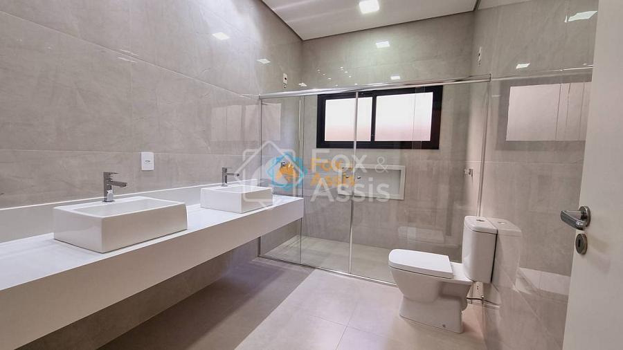 Casa á venda Condomínio Phillipson Park. — foto 21