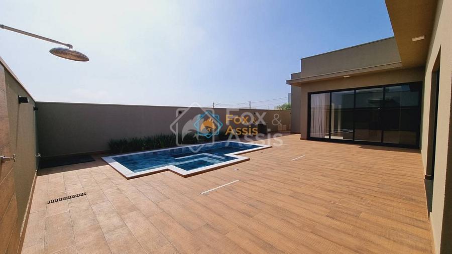 Casa á venda Condomínio Phillipson Park. — foto 28