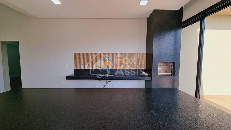 Casa á venda Condomínio Phillipson Park. — foto 22