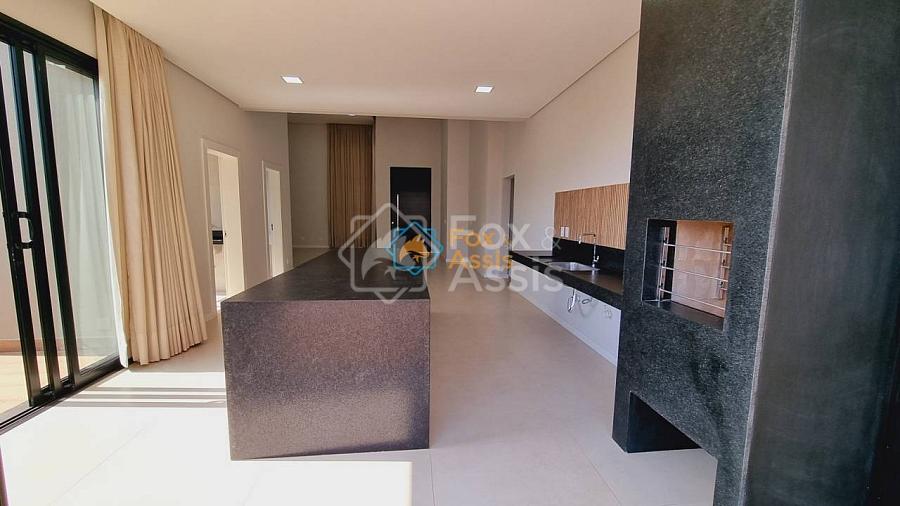 Casa á venda Condomínio Phillipson Park. — foto 23