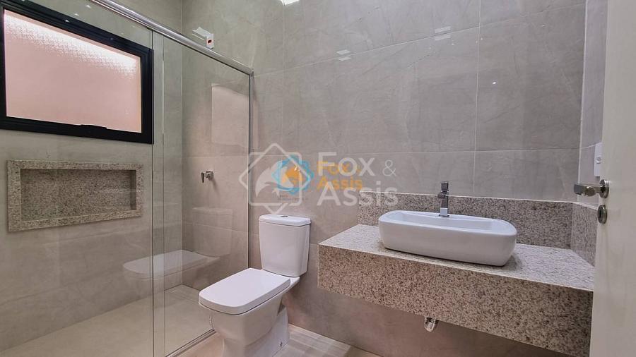 Casa á venda Condomínio Phillipson Park. — foto 16