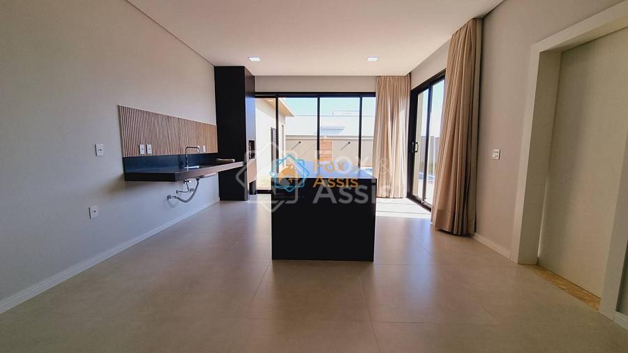 Casa á venda Condomínio Phillipson Park. — foto 6