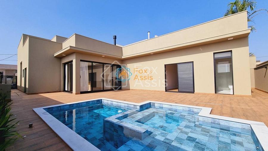 Casa á venda Condomínio Phillipson Park. — foto 26