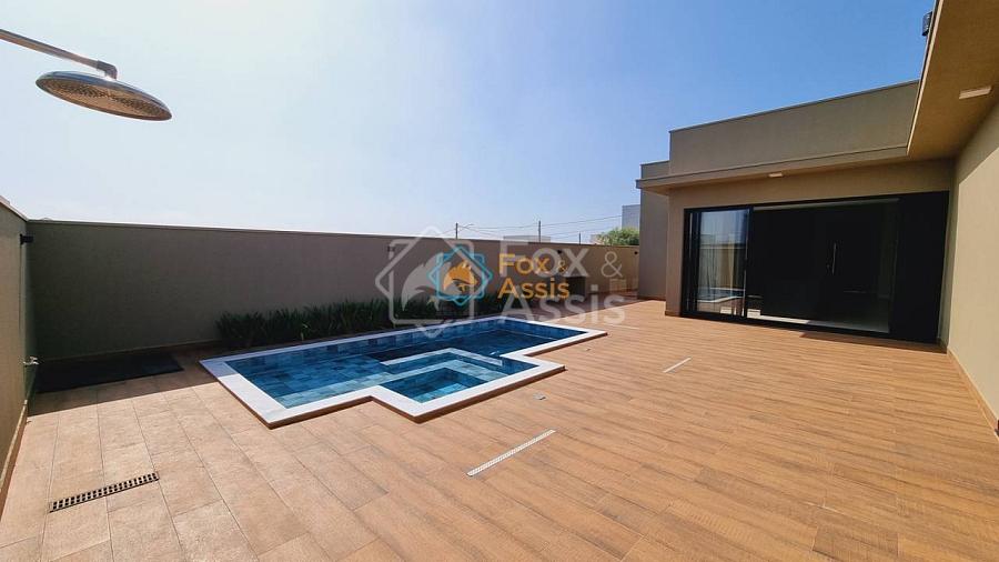 Casa á venda Condomínio Phillipson Park. — foto 27