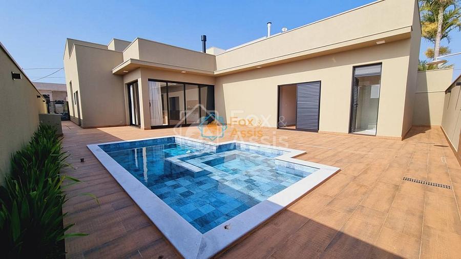 Casa á venda Condomínio Phillipson Park. — foto 24