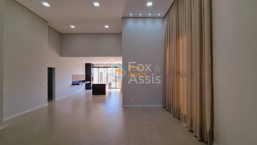 Casa á venda Condomínio Phillipson Park. — foto 2