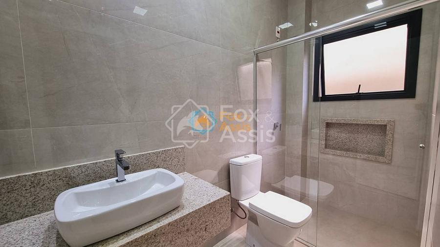 Casa á venda Condomínio Phillipson Park. — foto 19