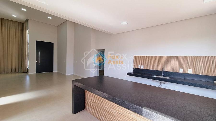 Casa á venda Condomínio Phillipson Park. — foto 12