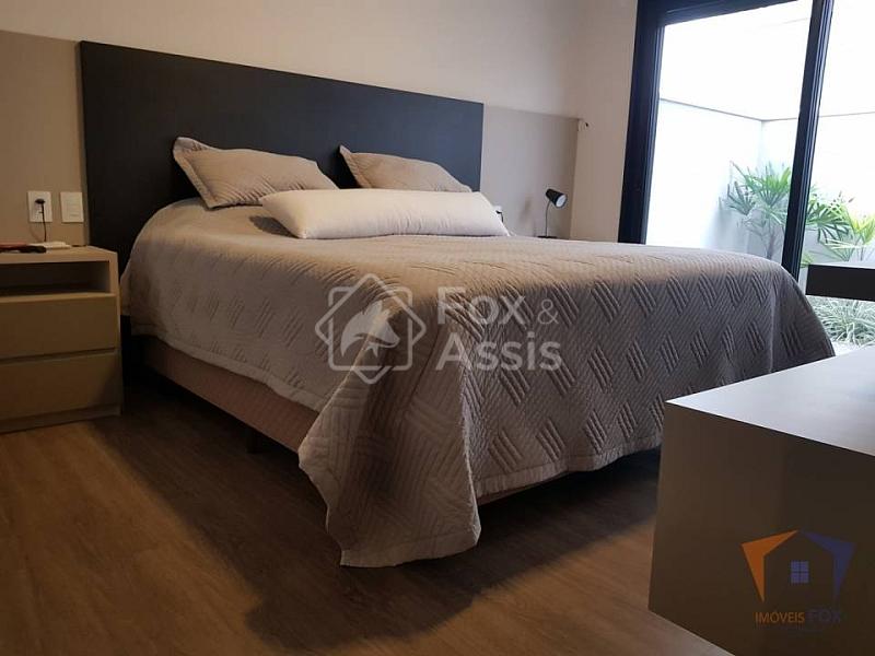 Casa á venda Condomínio Jardim Pau Brasil. — foto 19