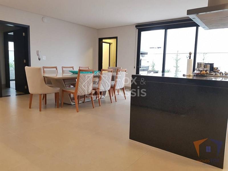 Casa á venda Condomínio Jardim Pau Brasil. — foto 20