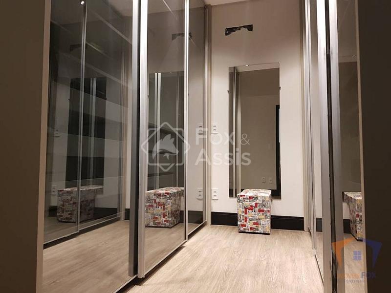 Casa á venda Condomínio Jardim Pau Brasil. — foto 18