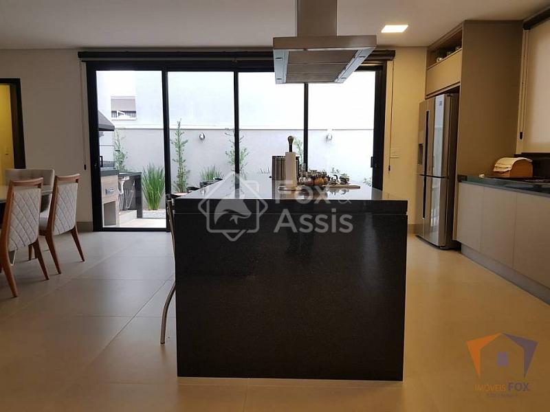 Casa á venda Condomínio Jardim Pau Brasil. — foto 22