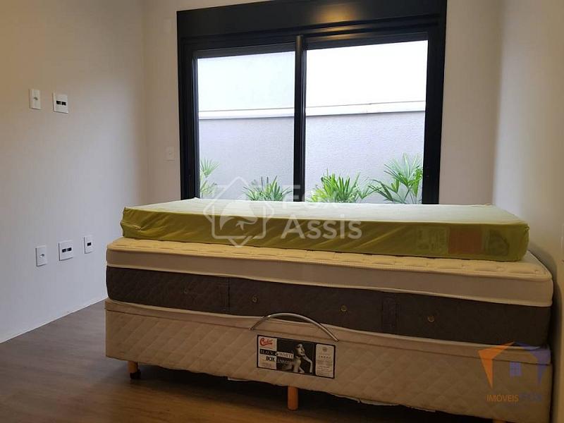 Casa á venda Condomínio Jardim Pau Brasil. — foto 10