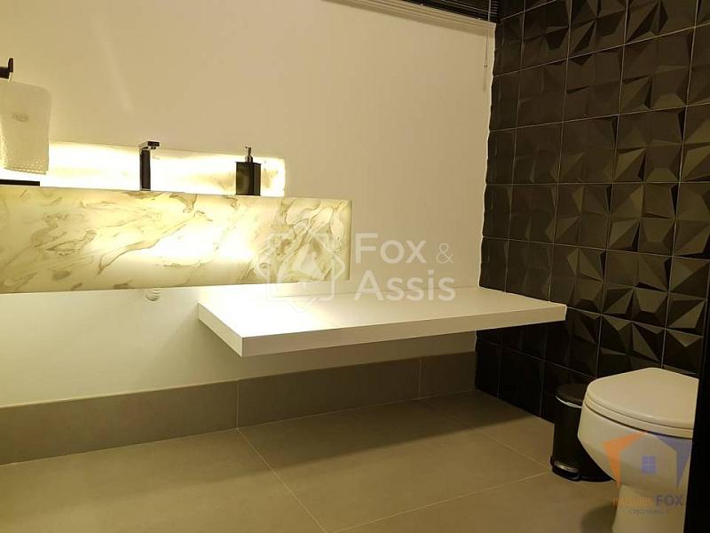 Casa á venda Condomínio Jardim Pau Brasil. — foto 16