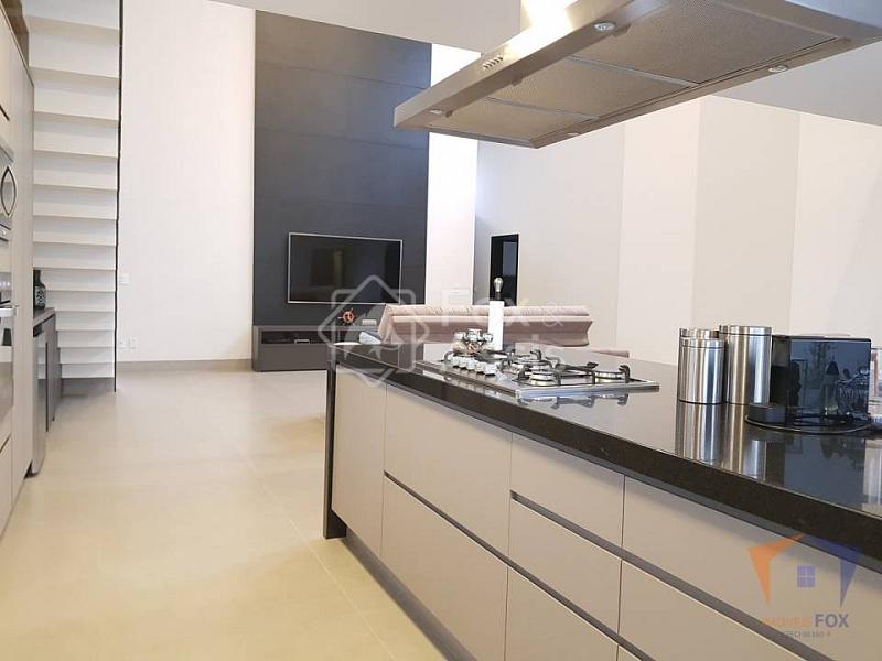 Casa á venda Condomínio Jardim Pau Brasil. — foto 3