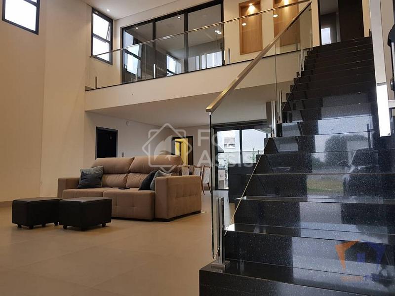 Casa á venda Condomínio Jardim Pau Brasil. — foto 14