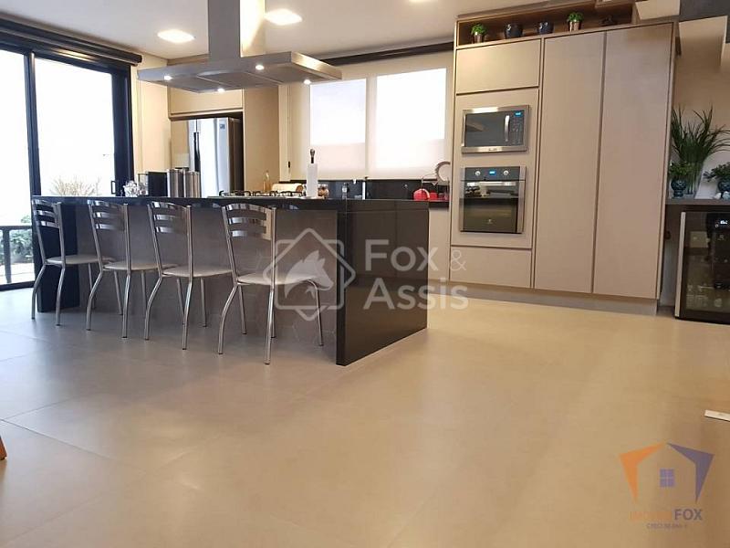 Casa á venda Condomínio Jardim Pau Brasil. — foto 28