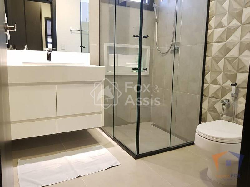 Casa á venda Condomínio Jardim Pau Brasil. — foto 12