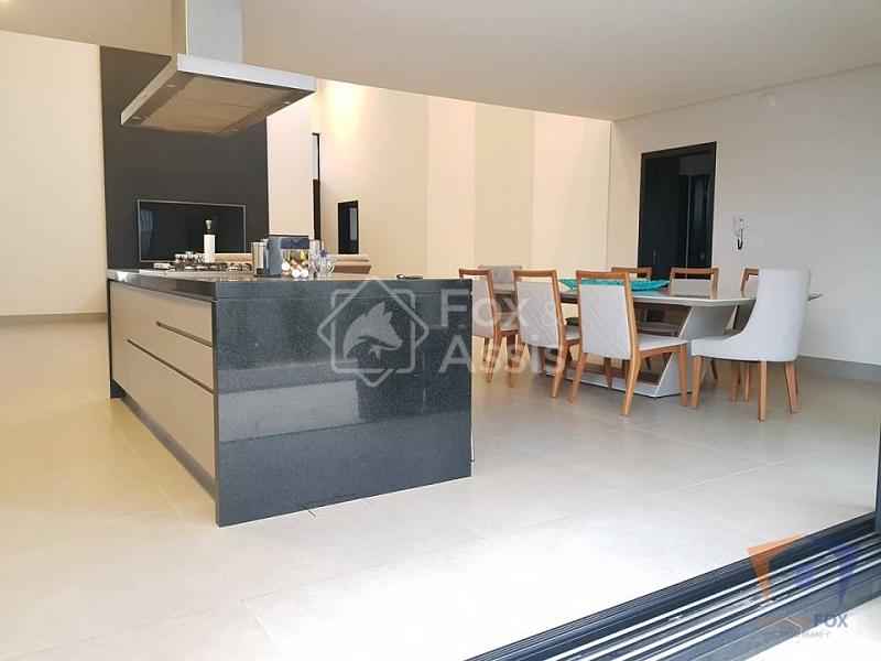 Casa á venda Condomínio Jardim Pau Brasil. — foto 27