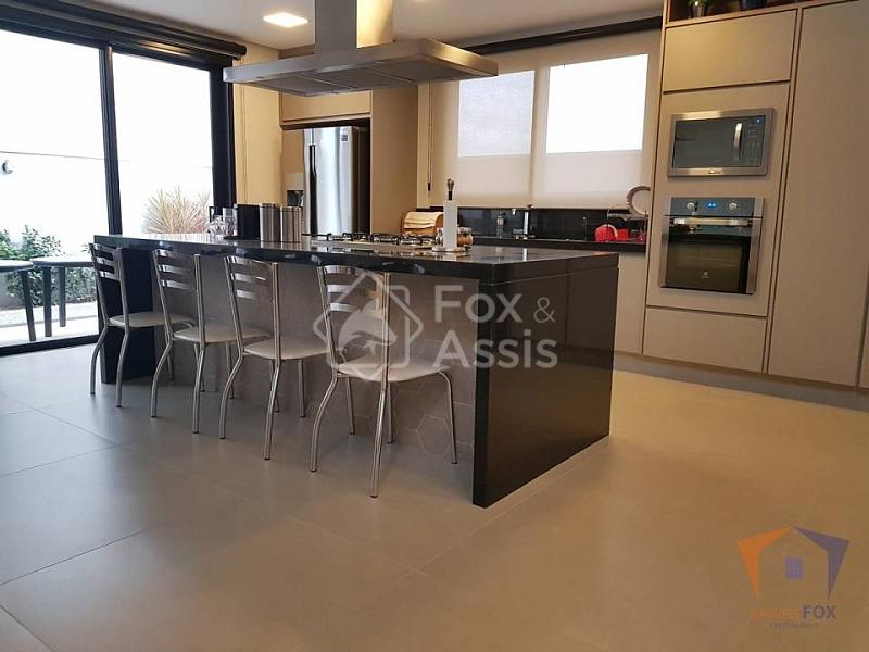 Casa á venda Condomínio Jardim Pau Brasil. — foto 4