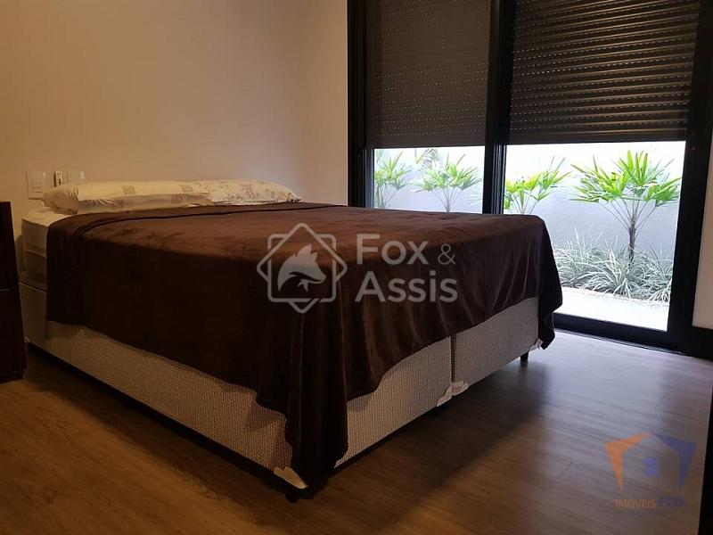 Casa á venda Condomínio Jardim Pau Brasil. — foto 11