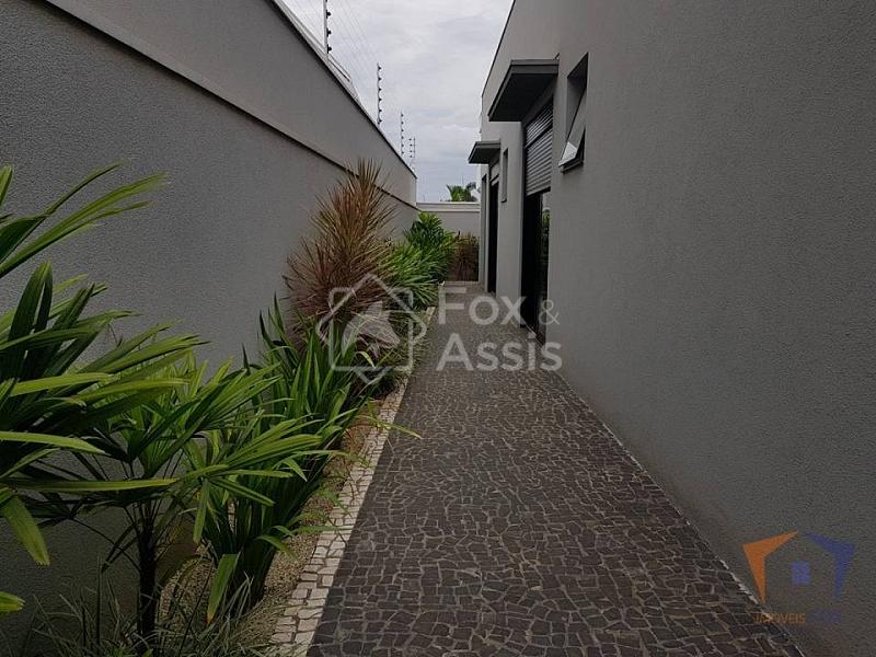 Casa á venda Condomínio Jardim Pau Brasil. — foto 21