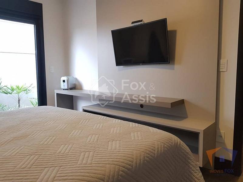 Casa á venda Condomínio Jardim Pau Brasil. — foto 15