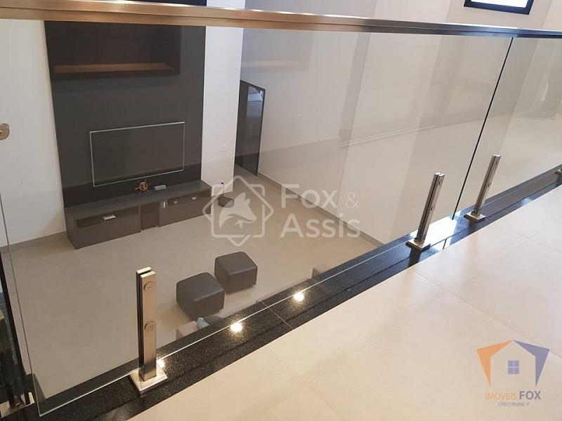 Casa á venda Condomínio Jardim Pau Brasil. — foto 24