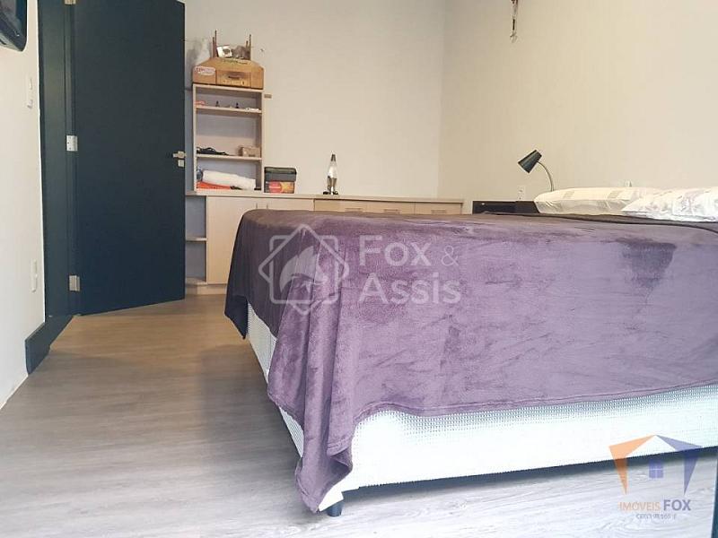 Casa á venda Condomínio Jardim Pau Brasil. — foto 13