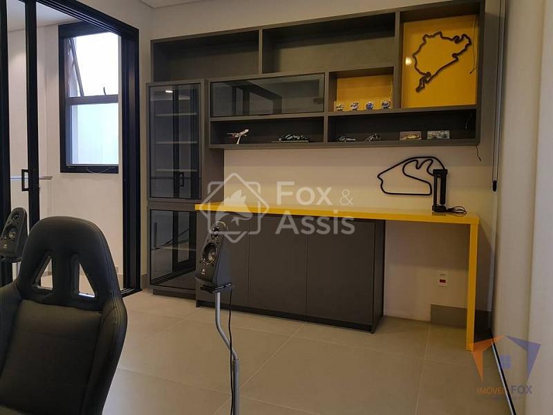 Casa á venda Condomínio Jardim Pau Brasil. — foto 25