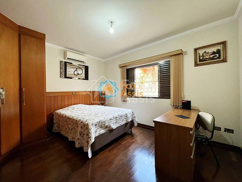 Casa á venda Jardim Ipiranga. — foto 13