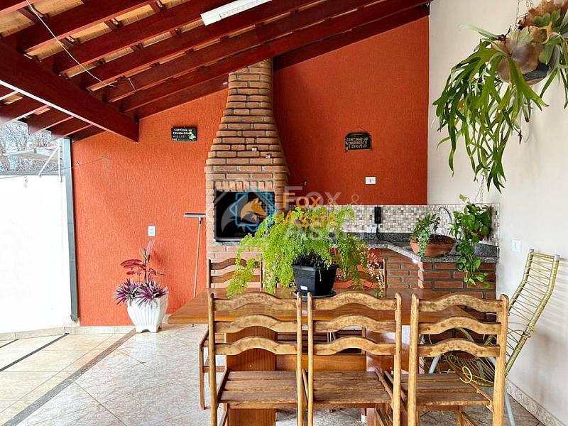 Casa á venda Jardim Ipiranga. — foto 23