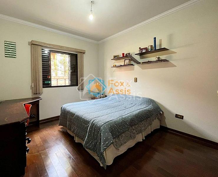 Casa á venda Jardim Ipiranga. — foto 16