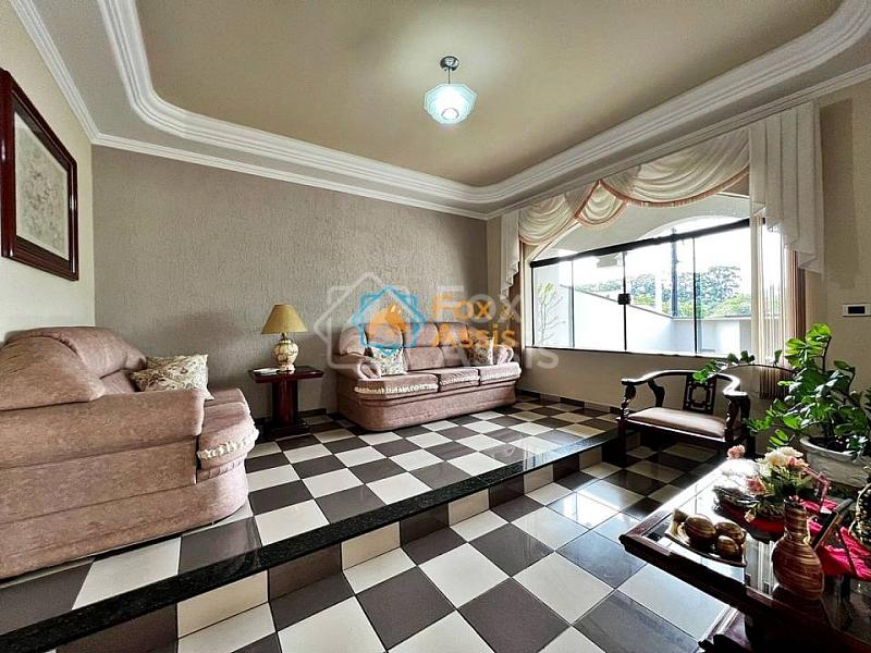 Casa á venda Jardim Ipiranga. — foto 2