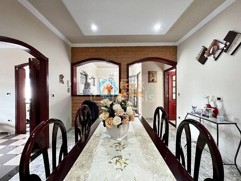 Casa á venda Jardim Ipiranga. — foto 6