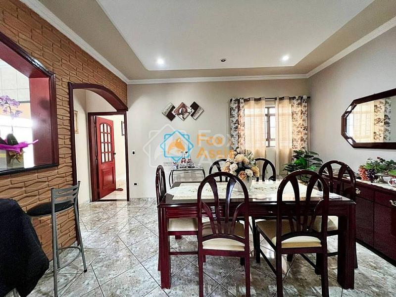 Casa á venda Jardim Ipiranga. — foto 5