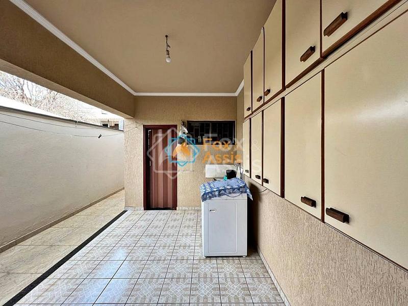 Casa á venda Jardim Ipiranga. — foto 18