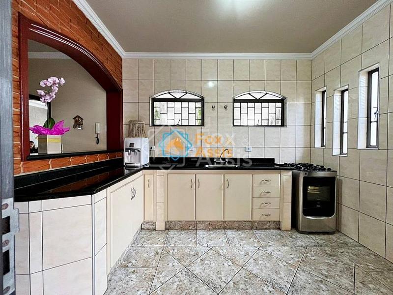 Casa á venda Jardim Ipiranga. — foto 8