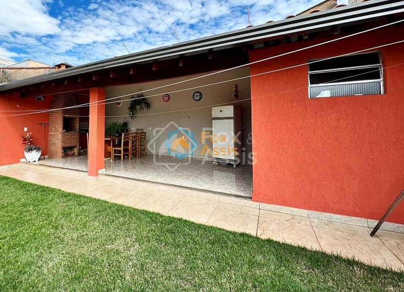 Casa á venda Jardim Ipiranga. — foto 19