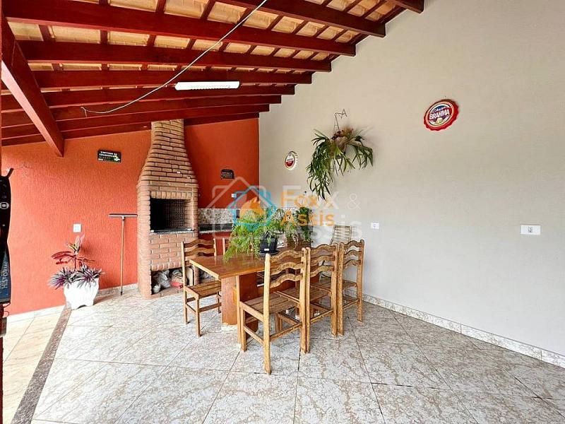 Casa á venda Jardim Ipiranga. — foto 21